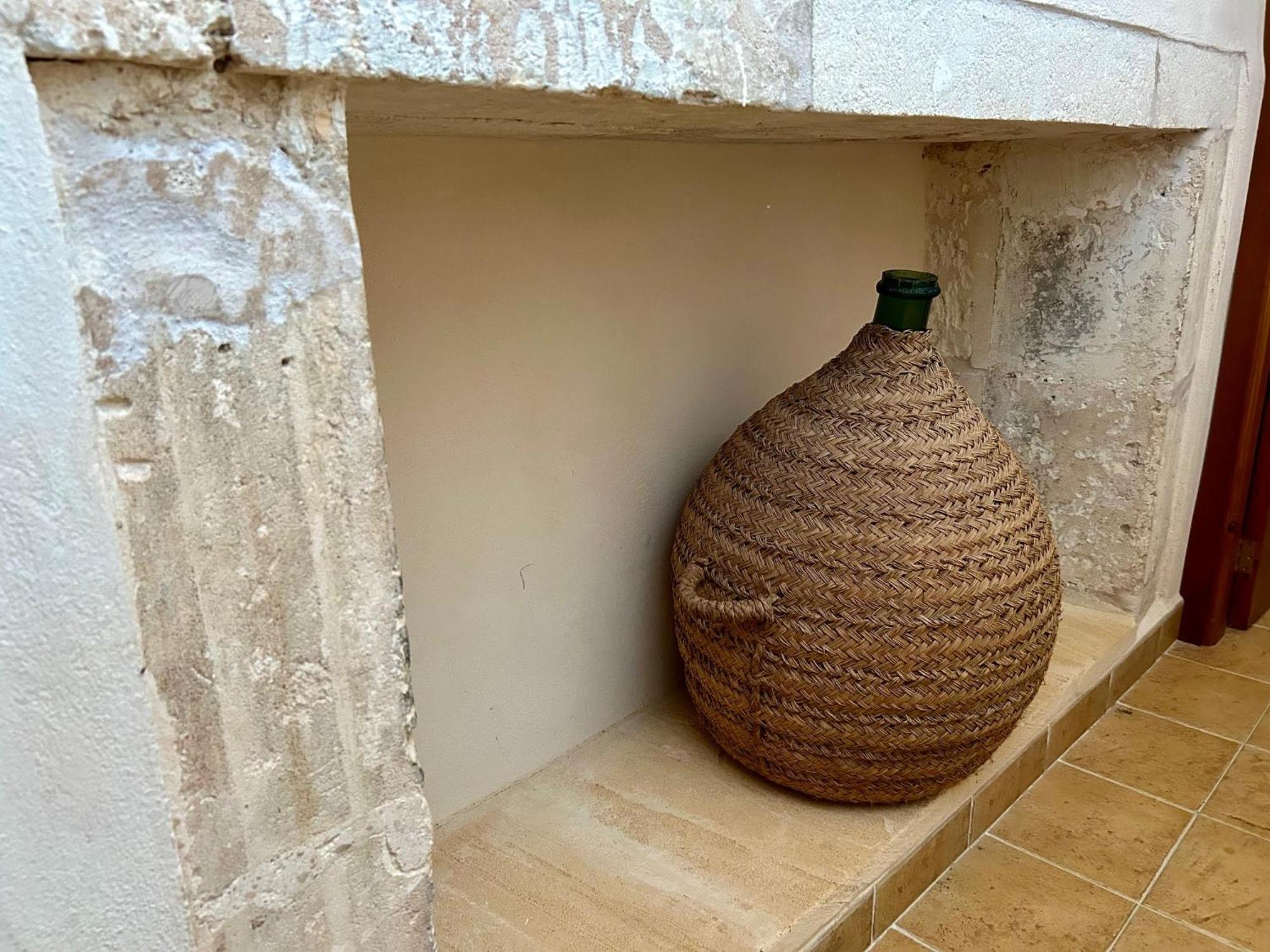 Finca Albenyeta Llucmajor  Eksteriør billede