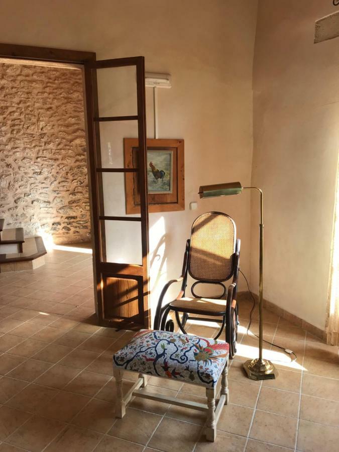 Finca Albenyeta Llucmajor  Eksteriør billede